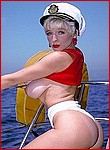 celeb danni ashe